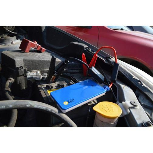 Пуско зарядное устройство для автомобиля Автостарт MT2020 Даджет KIT MT2020 Dadget 42675214 3