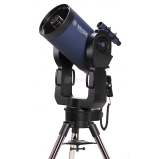 Телескоп Meade 10" f/10 LX200-ACF/UHTC (с исправленной комой)