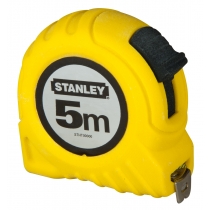 Рулетка Stanley 0-30-497, 5 м