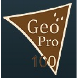 Геотекстиль Brane GeoPro 120, армирующий ландшафтный материал