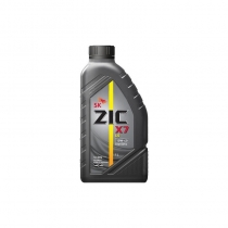 Моторное масло ZIC X7 LS 10W40 1л