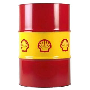 Моторное масло Shell Rotella T6 5W40 208л