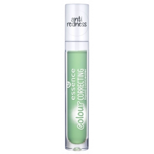 ESSENCE - Консилер Сolour Сorrecting Liquid Concealer - 30 Pastel Green