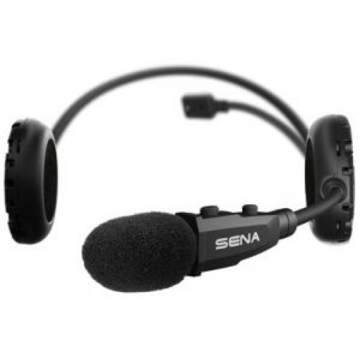SENA 3S Bluetooth мотогарнитура 3S-b (для открытого шлема) SENA 5763441 1