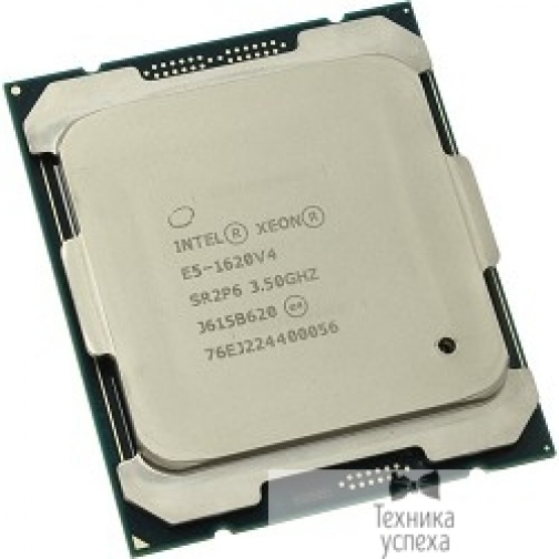 Intel CPU Intel Xeon E5-1620 v4 OEM (3.5 GHz, 10M Cache, LGA2011-3) 37123231