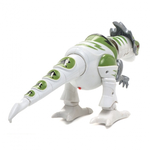 Детский робот Darkonia - Кибер Раптор (движ., свет, звук) 1 TOY 37704006 2