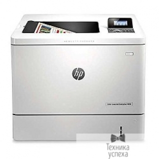 Hp HP LaserJet Enterprise 500 color M552dn B5L23A А4, 1024Mb, Ethernet