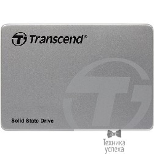 Transcend Transcend SSD 1TB 370 Series TS1TSSD370S SATA3.0 5833343