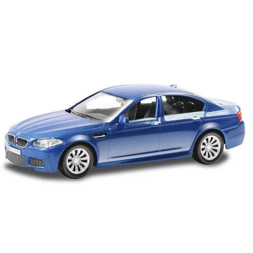 Коллекционная модель BMW M5, 1:43 RMZ City 37717739 4