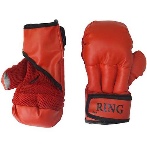Перчатки для рукопашного боя Realsport 8 унций 42221242