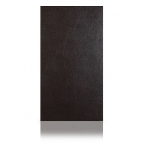 Кожаные панели 2D ЭЛЕГАНТ Brown (темная) основание пластик, 1200*1350 мм 6768709 1