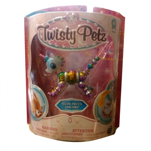 Игрушка-браслет Twisty Petz Spin Master 37723392 7