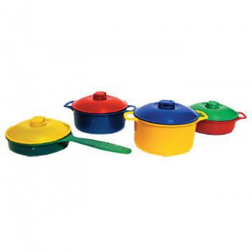 Посудка для кухни, 8 предметов Счастливое детство 37746168