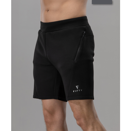 Мужские спортивные шорты Fifty Intense Pro Fa-ms-0101, черный размер L 42403075