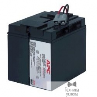 APC by Schneider Electric APC RBC7 Батарея для SU700/1000XLINET