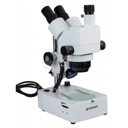 Микроскоп Bresser Advance ICD 10x-160x 28912924