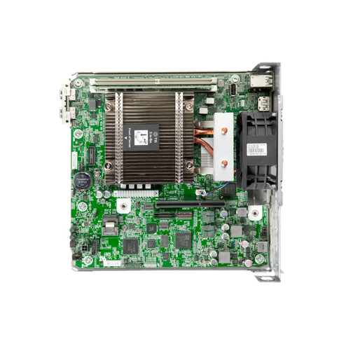 Сервер HPE ProLiant MicroServer Gen10 Plus P16005-421 НИКС 42881637 2