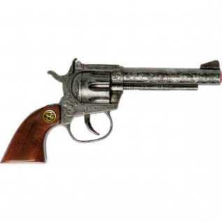 Пистолет Sheriff antique, 17.5см Schrodel