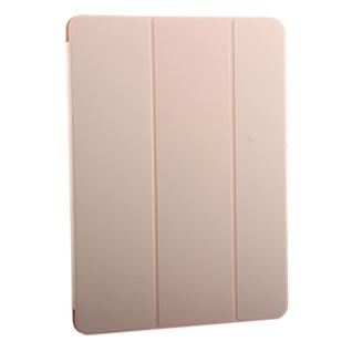 Чехол-обложка Smart Folio для iPad Pro (12,9") 2018г. Розовый-песок