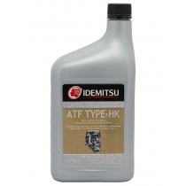 Трансмиссионное масло IDEMITSU ATF TYPE-HK / Жидкость для АКПП 946мл