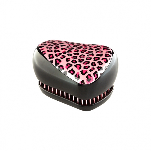 Расческа Tangle Teezer Compact Styler Pink Kitty 5246098 1