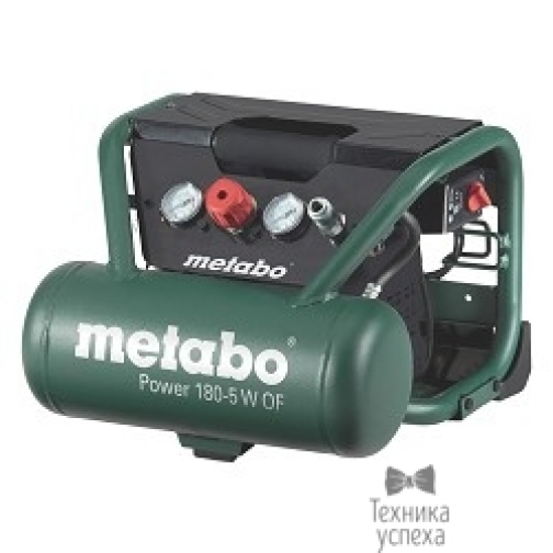 Untamo Metabo Power 180-5 W OF Компрессор 2744074