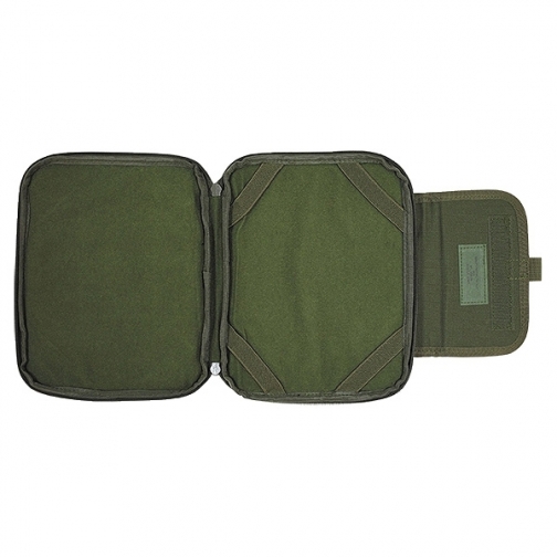 MFH Папка-планшет MFH Tasche Tablet Case oliv 7246573 2