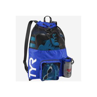 Рюкзак Tyr Big Mesh Mummy Backpack, Lbmmb3/428, голубой