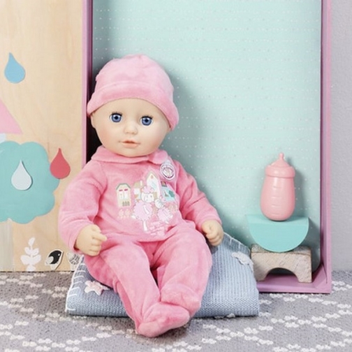Кукла Baby Annabell с бутылочкой, 36 см Zapf Creation 37726746 1