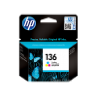 Оригинальный картридж C9361HE для принтеров HP Officejet 6313, Photosmart C4183, C3183, 2573, цветной, струйный, 220 стр.
