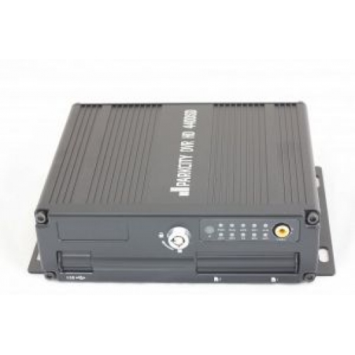 Система видеомониторинга ParkCity DVR HD 440DSD (RJ 45 Lan Port, USB) 5763640 8