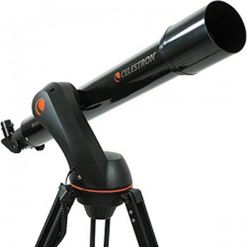 Celestron Телескоп Celestron NexStar 90 GT 42160107 5
