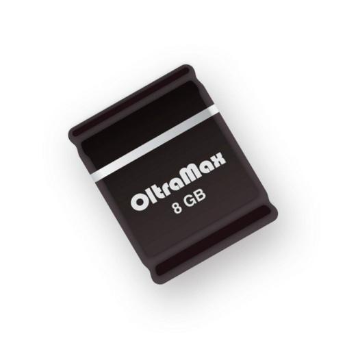 Флеш-накопитель USB 8GB OltraMax_50 42191116
