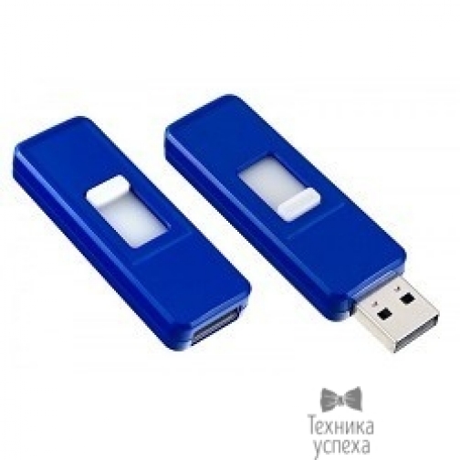Perfeo Perfeo USB Drive 32GB S03 Blue PF-S03N032 6872101