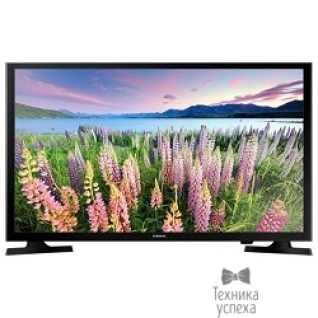 Samsung Samsung 32" UE32J5205AKXRU черный FULL HD/DVB-T2/DVB-C/USB/WiFi/Smart TV (RUS)