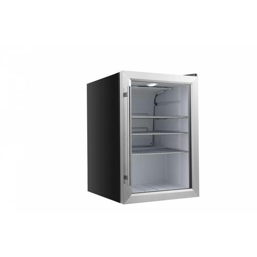GASTRORAG Холодильный шкаф витринного типа GASTRORAG BC-62 42277891