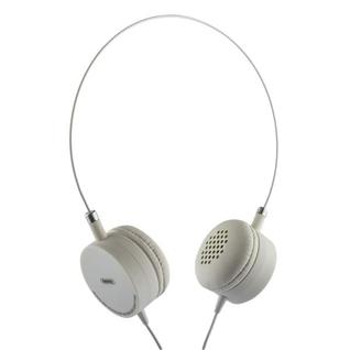 Наушники Remax RM-910 накладные Wired Music Earphone Белые