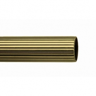 Рифленая труба Luxon Decor КМР25-2.4 Ø25. 240см.