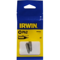 Насадка Irwin Ph3 (2 шт/уп.) 25 мм