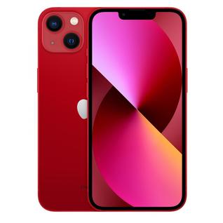 Apple iPhone 13 512GB Dual SIM (PRODUCT) RED (Красный) на 2 СИМ-карты