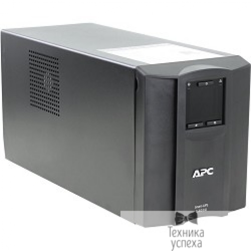 APC by Schneider Electric APC Smart-UPS SC 2000VA SMC2000I 5802783