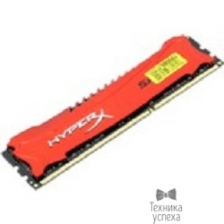 Kingston Kingston DDR3 DIMM 8GB (PC3-19200) 2400MHz HX324C11SR/8 HyperX Savage Series CL11