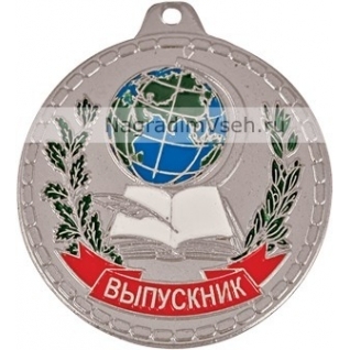 Медаль Выпускник-2