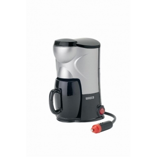 Автомобильная кофеварка WAECO PerfectCoffee MC-01-24 (24В, 250Вт, 150 мл)