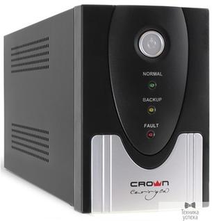 Crown CROWN ИБП CMU-SP500EURO USB