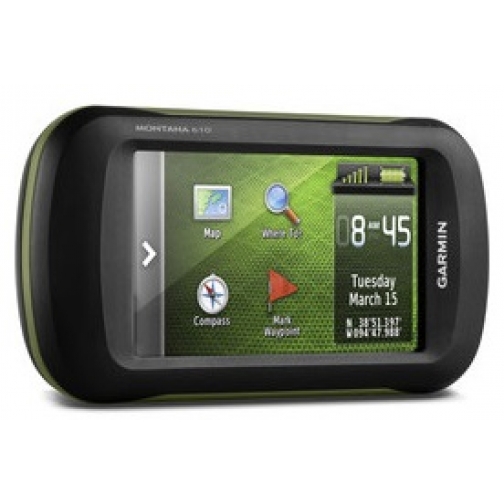 GPS-навигатор Garmin Montana 610t (010-01534-02) 37901088