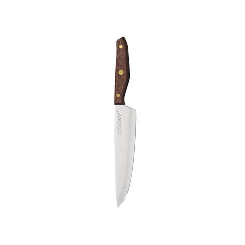 Набор ножей ПМ: Оптидом MR-1416 Набор ножей 6пр. Maestro( 6пр дерев.колода, ручки) 42751767 7