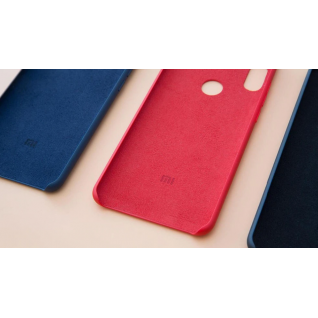 Чехол для Xiaomi Mi Max 3 Hard Case Mi (черный)