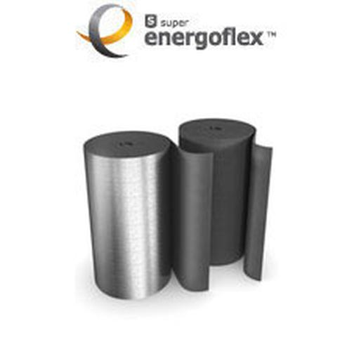 Рулон ENERGOFLEX SUPER АL 20/1,0-5 (5м2) ROLS Isomarket 42583188
