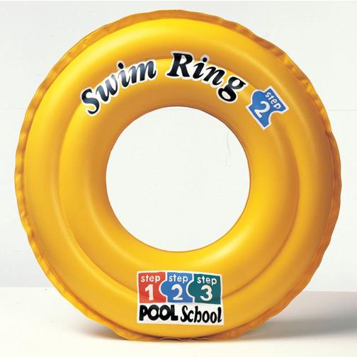 Круг Intex 58231eu Deluxe Swim Ring Pool School 51 см (от 3-6 лет) 42244262